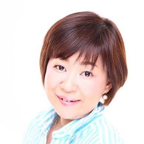 橋津 和枝さん
