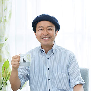 福本 宏さん